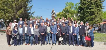 Карадайъ: Пазители сме на целостта на Родината