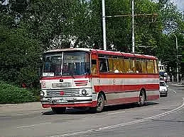 Кубрат остана без автобуси