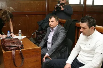 2,6 г. условно за кмета на Септември