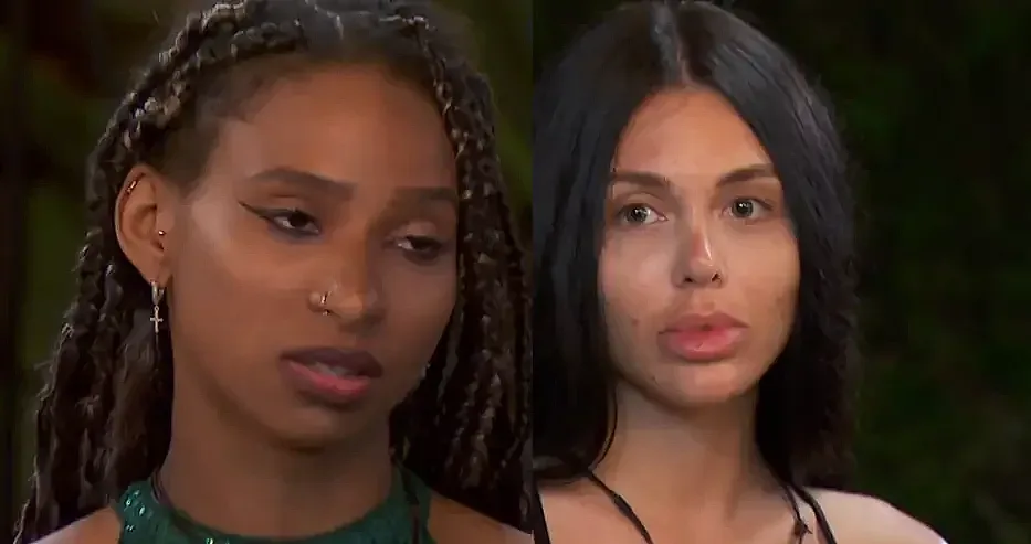 Лют спор в "Ергенът: Любов в рая“. Жени беснеят