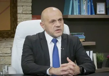 Дончев: Публичното говорене гони инвеститори