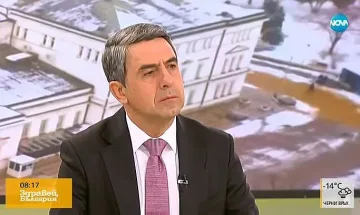 Плевнелиев: Да бръкнем дълбоко в офшорните сметки
