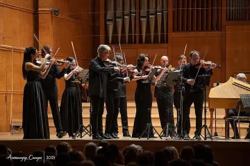 Цигански ритми, експресивност и драматизъм в деня на ромите