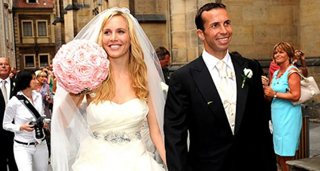 По-голям плейбой от Гришо му става треньор