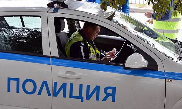Избягала жена и отровен кон вбесили Петър от Трапоклово
