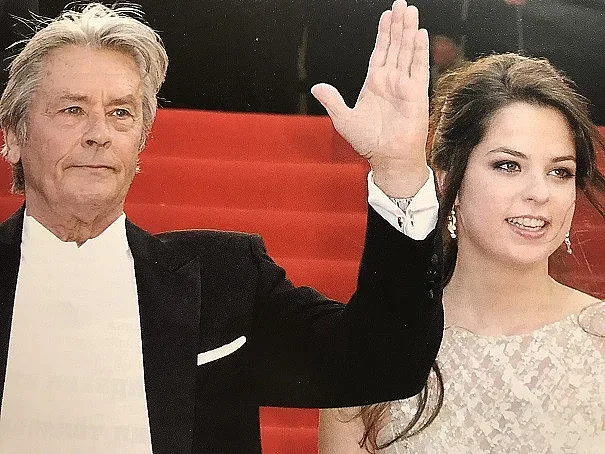 Ален Делон: Аз не съм свободен - аз съм самотен