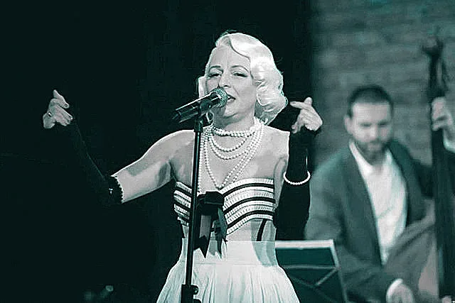 Вера Шандел: Човекът е винаги преди парите