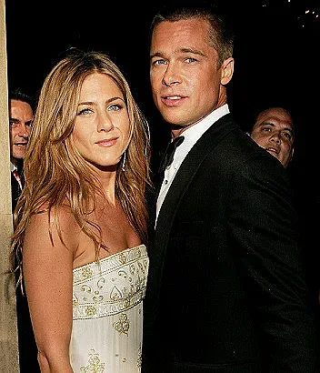 Бодигард на Брад Пит разнася клюки