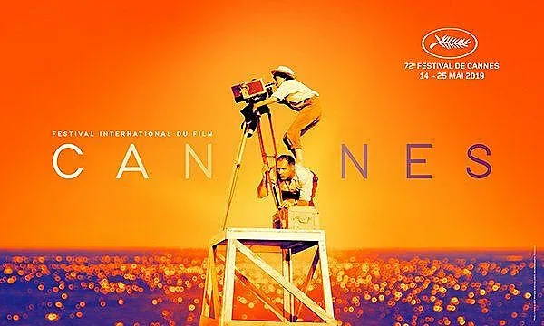 Романтика и политика в Кан