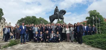 Карадайъ: Много добре знаем цената на демокрацията