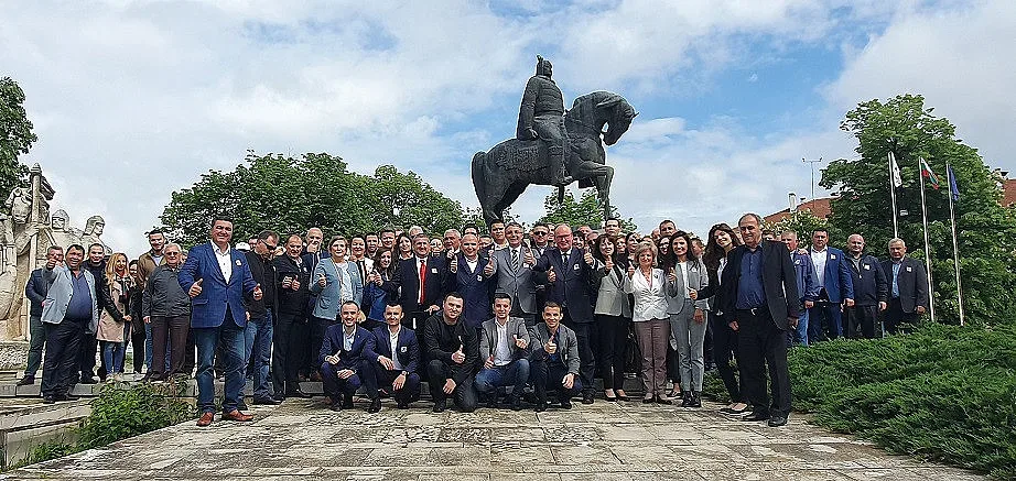 Карадайъ: Много добре знаем цената на демокрацията