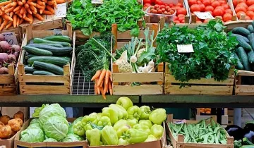 Скочиха цените на зеленчуците