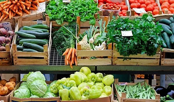 Скочиха цените на зеленчуците