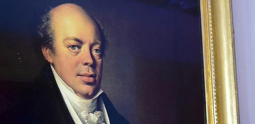 Легенди за Ротшилд  - великият спекулант