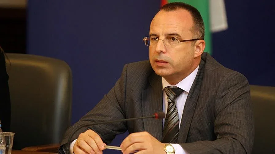 Порожанов иска да бъде публикувана цялата му декларация до КПКОНПИ