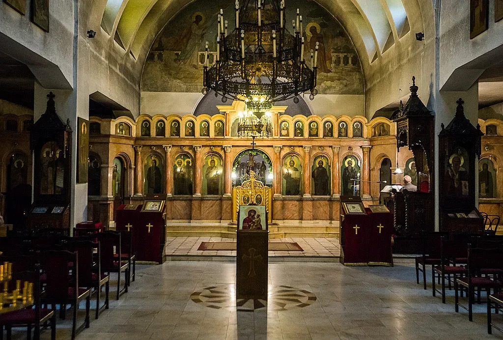 Православен храм отваря врати в Хамбург