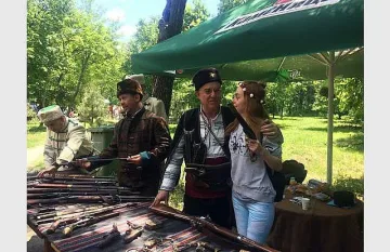 От бира до малиново вино  се леят на "Лаута"