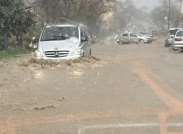Невиждан порой! Прекрасен град под вода