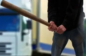 Брутално нападение над турски журналист