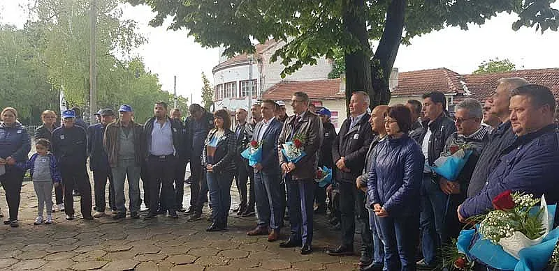 Карадайъ от Завет: Добро образование за децата ни