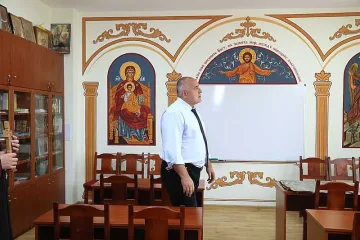 1 млн. за манастир „Св. Йоан Предтеча”