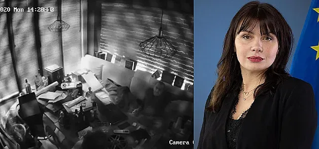 И прокуратурата проговори! Истината за смъртта на майката на скандалната Теодора Георгиева