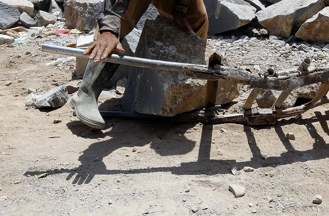 Македонец уби с камък своя шеф холандец