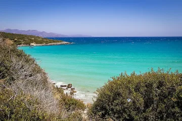 Морето в Гърция и Турция не става за къпане