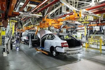 Завод на VW ще ни изстреля в топ 10 на Европа 