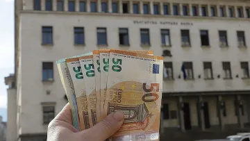 Икономист удари по масата и изброи 5 ползи от приемането на еврото