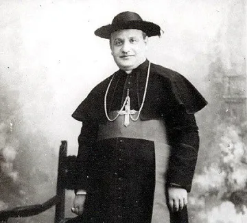 Българският папа участва в спасяването на евреите ни