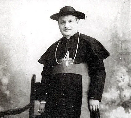 Българският папа участва в спасяването на евреите ни