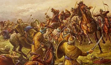 Историята не бива да бъде бухалка за самочувствието