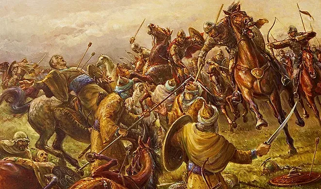 Историята не бива да бъде бухалка за самочувствието