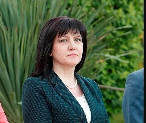 Цвета Караянчева в Брацигово