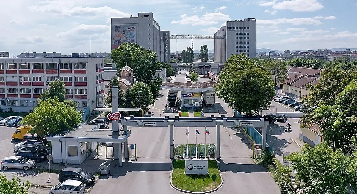 Наша мелница инвестира 400 000 лв. за подобрения на производствени линии