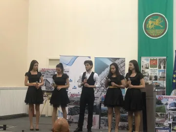 Раздадоха Оскарите в Стара Загора