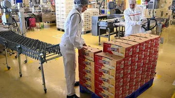 Дончев: Пуснете най-накрая децата във фабриките