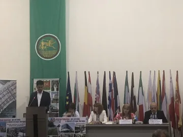 Танев: Лаборатория за иновации в зона "Загоре"