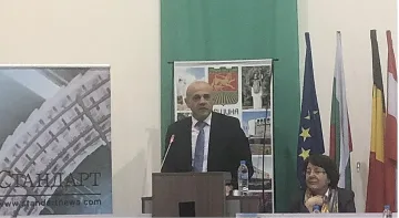 Дончев: От образованието зависи икономиката ни