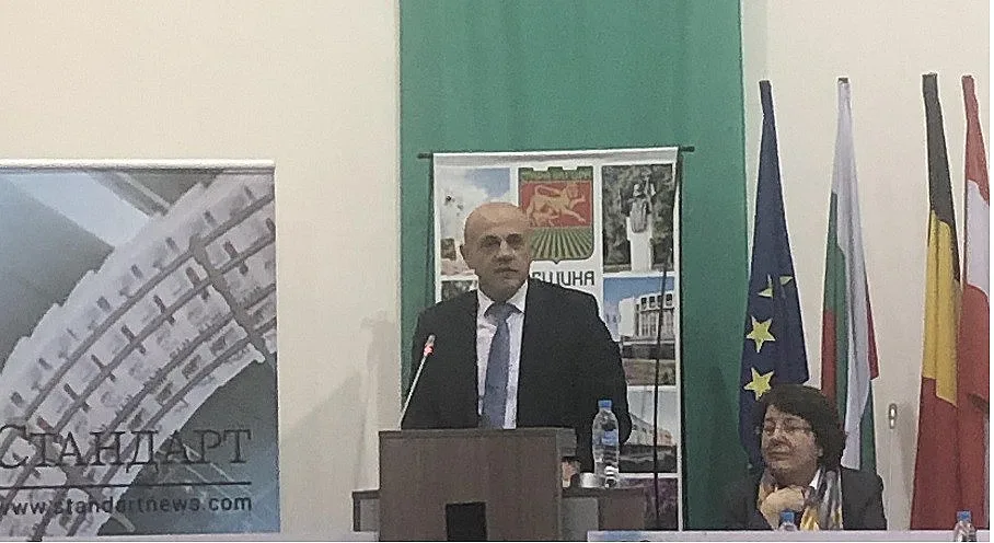 Дончев: От образованието зависи икономиката ни