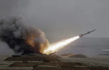 САЩ с нова тайна високоточна ракета