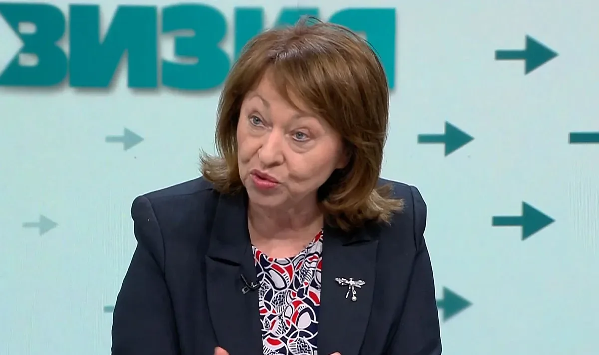 Бивш министър алармира! Гответе се за повече удръжки за пенсия