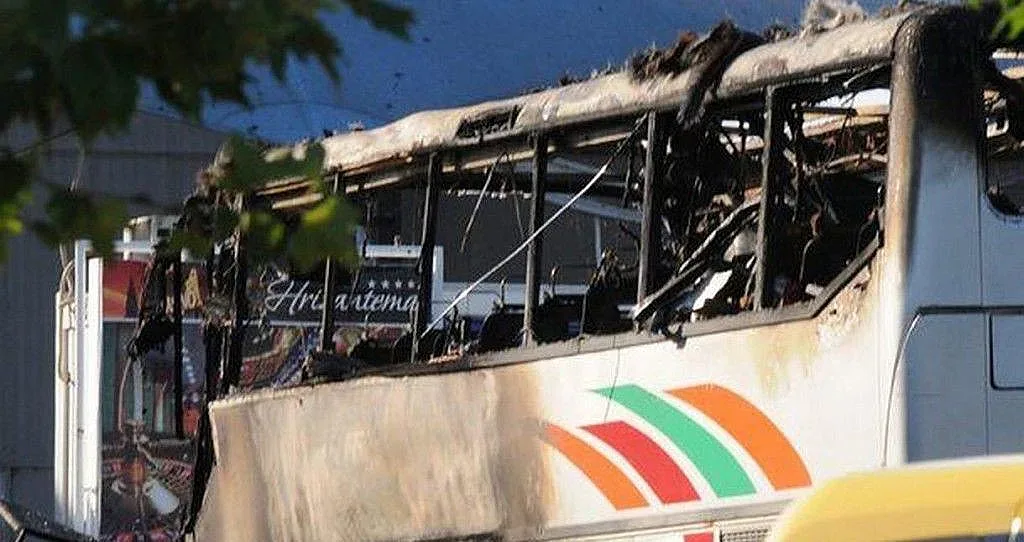 Продължава делото за взрива в Сарафово