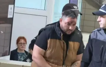 Разтърсващо признание направи пияният убиец от магистрала Тракия