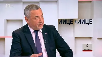 Симеонов: Ще защитавам националните интереси в ЕП