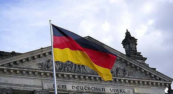 Премиер иска Германия да смени химна си