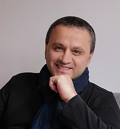Илиян Джевелеков повежда журито на „Златната липа“