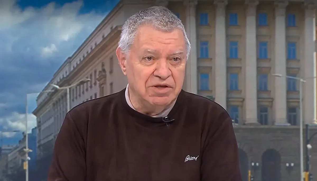 Мишо Константинов: АПС на Доган се разпада, депутатите минават към ДПС-Ново начало