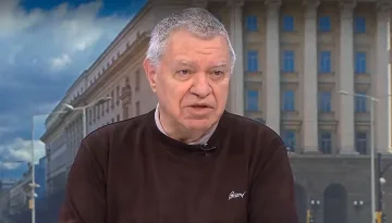 Мишо Константинов: АПС на Доган се разпада, депутатите минават към ДПС-Ново начало